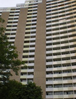 Gemütliche 1-Wohnung mit optionalem Stellplatz im Garagenhaus in Alterlangen, St. Johann - Erlangen