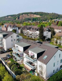 Investmentobjekt - Mehrfamilienhaus In Bonn - Bonn