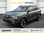 Dacia Duster, Extreme TCe 130, Jahr 2022 - Bad Salzungen