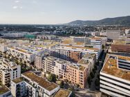 Wunderschöne 4-Zimmer-Wohnung mit zwei Loggien in bester Lage - Heidelberg