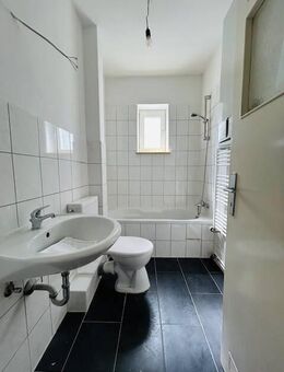 2-Zimmer-Wohnung zu sofort! - Wilhelmshaven