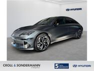 Hyundai IONIQ 6, 7.4 7kWh UNIQ, Jahr 2023 - Heiligenhaus
