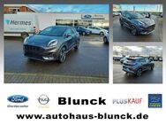 Ford Puma, 1.0 ST-LINE T MHEV 155PS, Jahr 2021 - Ribnitz-Damgarten