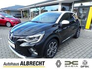 Renault Captur, TECHNO E-Tech Hybrid 145, Jahr 2024 - Brandenburg (Havel)