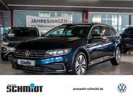 VW Passat Variant, 1.4 TSI GTE, Jahr 2020 - Recklinghausen