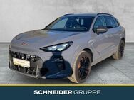 CUPRA Terramar, 2.0 TSI VZ 195kW, Jahr 2022 - Zwickau