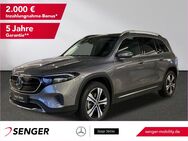 Mercedes EQB, 250 Progressive Paonrama MBUX, Jahr 2023 - Oldenburg