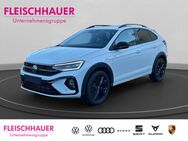 VW Taigo, 1.5 l TSI EU6d R-Line OPF, Jahr 2024 - Aachen