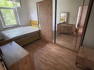 Komplettes Schlafzimmer fast neue - Halle (Saale)