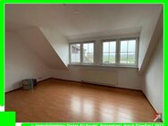 Frische Landluft gefällig? 2 Raum Wohnung in Güttin auf Rügen zu vermieten - Dreschvitz