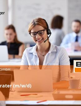 Kundenberater (m/w/d) - Offenburg