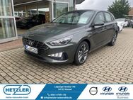 Hyundai i30, 1.0 T-GDI Trend Mild-Hybrid EU6d Mehrzonenklima, Jahr 2023 - Kassel