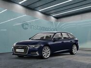 Audi A6, Avant 50 TDI quattro sport |, Jahr 2021 - München