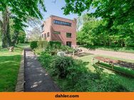 Zeitlose Eleganz trifft historischen Charme - Haus Kaesbach - Düsseldorf