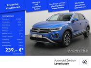 VW T-Roc, 1.0 TSI Move, Jahr 2024 - Leverkusen