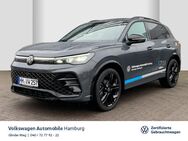 VW Tiguan, 1.5 l R-Line eTSI, Jahr 2024 - Glinde