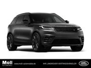 Land Rover Range Rover Velar, Autobiography P400 Mild-Hybrid EU6e AD, Jahr 2022 - Frechen