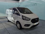 Ford Transit Custom, 300 L2 Trend, Jahr 2023 - München