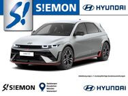 Hyundai IONIQ 5, N 84kWh 609PS MJ24, Jahr 2022 - Münster