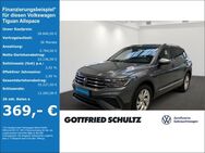 VW Tiguan, Allspace LIFE EPH, Jahr 2022 - Neuss