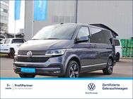 VW T6 Multivan, 2.0 TDI ighline 146kW, Jahr 2021 - Bietigheim-Bissingen