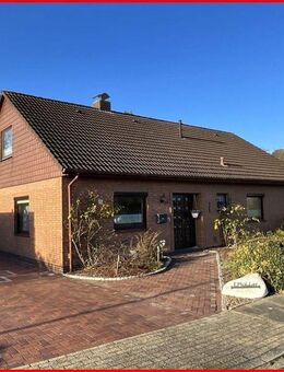 Kirchhammelwarden, ebenerdig, Nähe zum Bahnhof, Ausbaureserve - Brake (Unterweser)