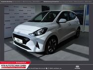 Hyundai i10, 1.0 Trend MY25 Benzin 5-MT Komfortpaket, Jahr 2024 - Schweinfurt