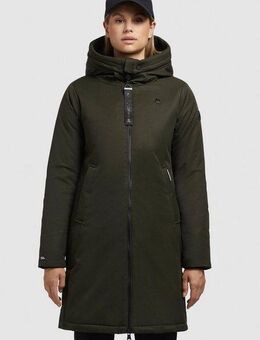 khujo Wintermantel LISAD
