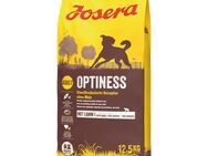 Josera Optiness - Sparpaket: 2 x 12,5 kg