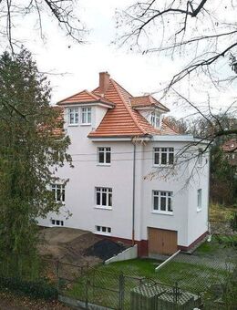 Saniertes Zuhause mit Garten & Altbau-Charme in Falkensee/Finkenkrug (123 m²) (Expat ready) - Falkensee