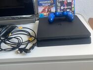 PlayStation 4 Slim - Wülfrath Zentrum