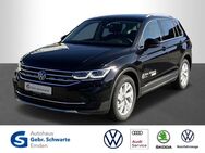 VW Tiguan, 2.0 TDI Elegance elektr, Jahr 2023 - Emden