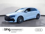 Audi RS3, Sportback onic, Jahr 2022 - Rottweil