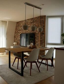 Hochwertige Maisonette Wohnung in Bestlage von Refrath - Bergisch Gladbach