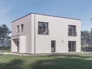 **Bauen Sie Ihr exklusives Haus im modernen Bauhausstil !** - Erkelenz