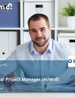Commercial Project Manager (m/w/d) - Neunkirchen (Saarland)