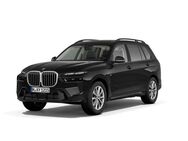 BMW X7, xDrive40d M Sport Pro LMR 23, Jahr 2024 - Krefeld