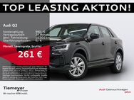 Audi Q2, 40 TFSI Q ADVANCED, Jahr 2024 - Bochum