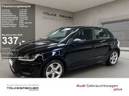 Audi A1, 1.4 TFSI Sportback sport S-line, Jahr 2017 - Krefeld