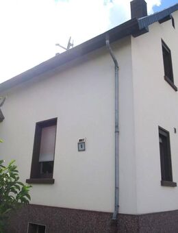 Viel Platz für die ganze Familie - Haus mit großem Garten in Homburg-Beeden - Homburg