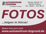 VW T-Cross, 1.0 TSI Life LightA AppC, Jahr 2024 - Coburg