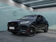 Jaguar E-Pace, P250 AWD R-Dynamic, Jahr 2019 - München