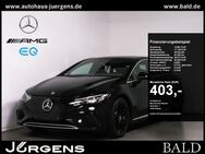 Mercedes EQE, 300 ElectricArt Ambi 19, Jahr 2023 - Iserlohn