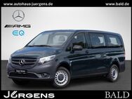 Mercedes Vito, 114 KOMBI TOURER L, Jahr 2019 - Lüdenscheid