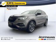 Opel Grandland X, 1.2 8 Ultimate, Jahr 2019 - Gummersbach