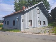 RESERVIERT!! Kleines renoviertes, älteres Haus im Bay Wald bei Neukirchen Hl. Blut, 4 Zi, Kü, Bad - Neukirchen (Heiligen Blut)