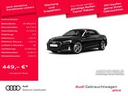 Audi A5, Cabriolet TFSI, Jahr 2024 - Leverkusen