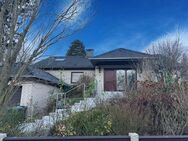 Wunderschöne Villa im Bungalowstil in Ortsrandlage - Wennigsen (Deister)