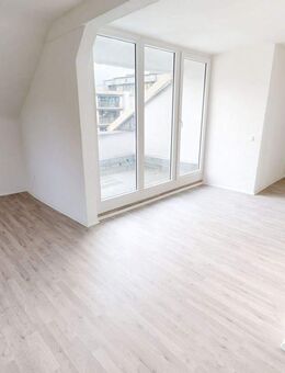 frisch renovierte und helle 3 Zimmer-Wohnung sofort frei - Völklingen