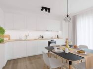 Werthaltige Ferienwohnung auf Usedom - Loddin